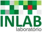 Logo laboratório inlab