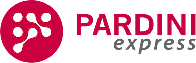 Logo laboratório pardini express